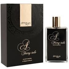 Zimaya-A-Fairy-Tale-EDP-100ml.jpg Zimaya A Fairy Tale EDP 100ml For Unisex - Image 1