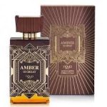 Zimaya Amber is Great EDP 100ml For Unisex