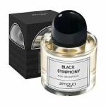 Zimaya Black Symphony EDP 100ml For Unisex