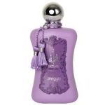 Zimaya Fatima Velvet Love EDP 100ml For Unisex - Image 2