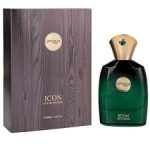 Zimaya Icon Eau de Parfum 100ml For Unisex