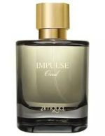 Zimaya Impulse Oud EDP 100ml For Unisex - Image 2