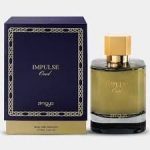 Zimaya Impulse Oud EDP 100ml For Unisex