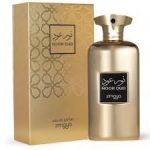 Zimaya Noor Oud EDP 100ml For Unisex