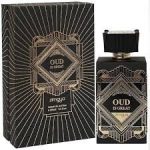 Zimaya Oud is Great EDP 100ml For Unisex