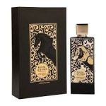 Zimaya Royal Leather EDP 100ml For Unisex