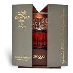 Zimaya Sharaf Blend EDP 100ml For Unisex - Image 2