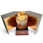 Zimaya Sharaf Blend EDP 100ml For Unisex - Image 4