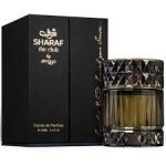 Zimaya Sharaf The Club EDP 100ml For Unisex