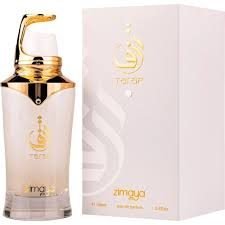 Zimaya-Taraf-Oud-EDP-100ml.jpg Zimaya Taraf Oud EDP 100ml For Unisex - Image 1