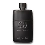 Gucci Guilty Parfum 90ml Pour Homme For Men - Image 3