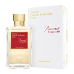 Francis Kurkdjian Baccarat Rouge 540 EDP 70ml Perfume For Unisex