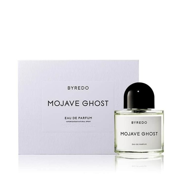 a28b0372ccf5e240921c8937bdee3969.jpg Byredo Mojave Ghost EDP 100ml Unisex Perfume - Image 1