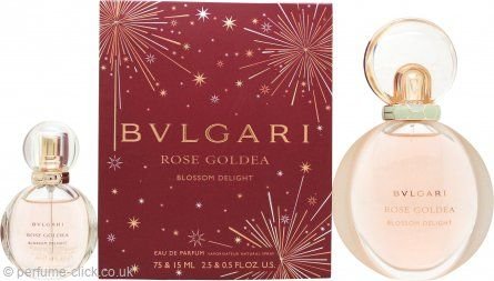 a2ec9c2647afbe0e097aab41919d8f76.jpg Bvlgari Rose Goldea Blossom Delight EDP 75ml For Women - Image 1