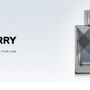Burberry Brit EDT 100ml For Men