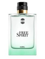 Ajmal Free Spirit EDP 100ml For Men - Image 3