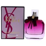 YSL Mon Paris Edp Intensement 90ML For Women