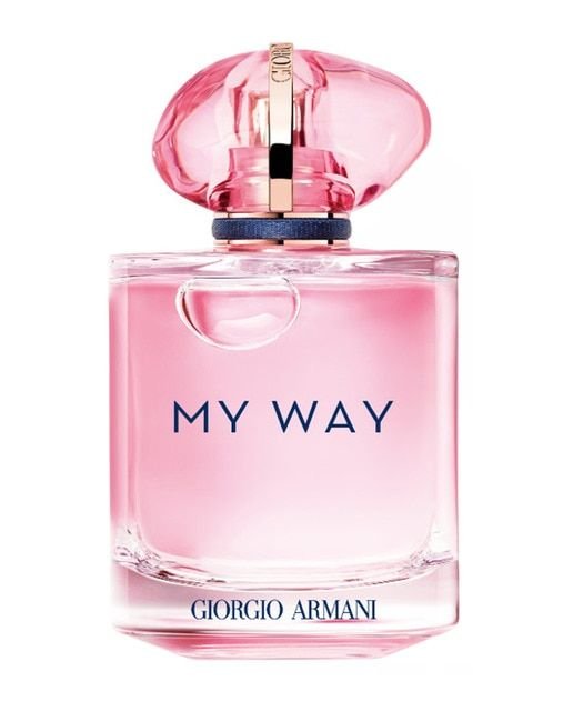 a74e212f62a298d42f9e86347d2eefca.jpg Armani My Way Eau de Parfum Nectar 90ml Perfume For Women - Image 1