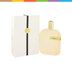 AMOUAGE Opus VIII EDP 100ml Perfume For Unisex