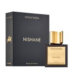 Nishane Pachuli Kozha Extrait 50ml For Unisex