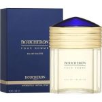 Boucheron Pour Homme EDT 100ml For Men