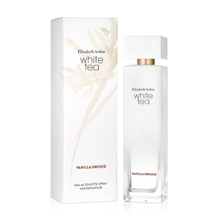 a9374f418e2a95652d89cdd8d0508f22.jpg Elizabeth Arden White Tea Vanilla Orchid EDT 100ml Perfume For Women - Image 1