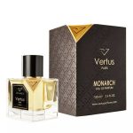 Vertus Monarch EDP 100ml For Unisex - Image 2