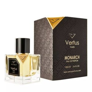 Vertus Monarch EDP 100ml For Unisex