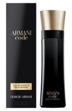 Armani Code Pour Homme Parfum - 110ML  Perfume For Men