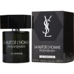 Ysl La Nuit De L'Homme Le Parfum EDP 100ml For Men