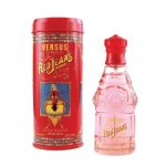 VERSACE Red Jeans EDT 75ml For Women