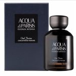 Acqua Di Parisi Essenza Intensa Oud Fusion Concentrated Perfume 100ml For Unisex