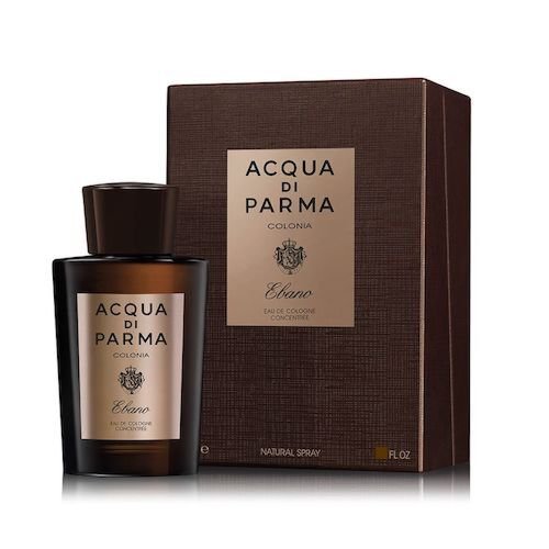 acqua_di_parma_colonia_ebano_edc_100ml_perfume2.jpg Acqua Di Parma Colonia Ebano EDC 100ml Perfume - Image 1