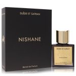 NISHANE Suède et Safran 50ml For Unisex