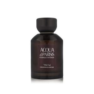 Acqua Di Parisis Essenza Intensa Wild Oud 100ml Concentrated Perfume For Men