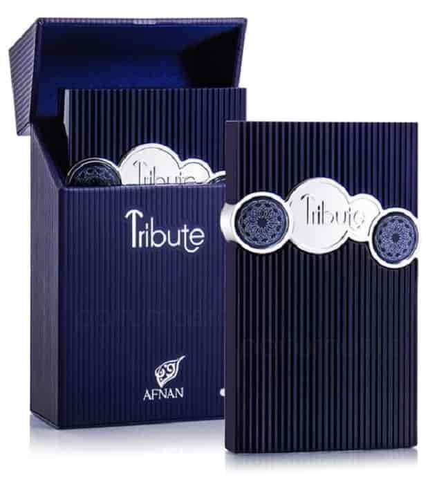 afnan-tribute-blue-100ml-apa-de-parfum_8363352-min_abf0e003-34eb-4af5-884d-f56db3d3387e_1024x.jpg AFNAN Tribute Blue EDP 100ml For Unisex - Image 1