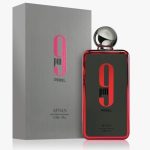 Afnan 9PM Rebel 100ml Perfume For Men