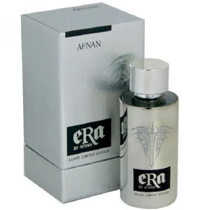AFNAN Era Silver L-E EDP 100ml For Men