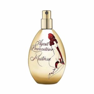 Agent Provocateur Maitresse EDP 100ml 3 Piece Gift Set For Women