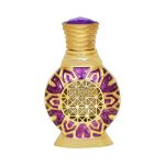 Al Haramain Miracle 15ml Concentrated Oil Perfume For Unisex - Image 2
