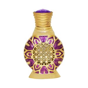 Al Haramain Miracle 15ml Concentrated Oil Perfume For Unisex
