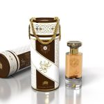 Al Fares Baqaat Al Oud EDP 80ml Unisex Perfume