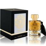 Al Hambra Karat Eau de Parfum 100ml For Unisex