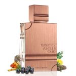 Al Haramain Amber Oud Tobacco Edition EDP 100ml For Unisex - Image 2
