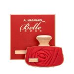 Al Haramain Belle Rouge EDP 75ml For Women