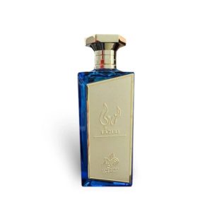 Al Wathania Lazuli EDP 100ml For Unisex