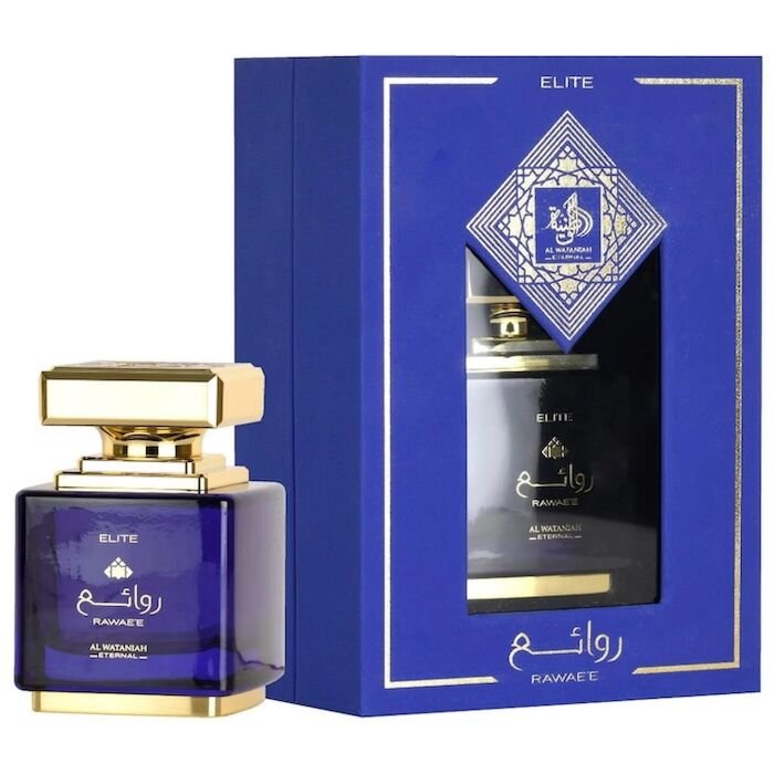 al_wathania_rawee_elite_edp_100ml.jpeg Al Wathania Rawee Elite EDP 100ml For Unisex - Image 1