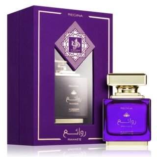 al_wathania_rawee_regina_edp_100ml-4.jpg Al Wathania Rawee Regina EDP 100ml For Women - Image 1