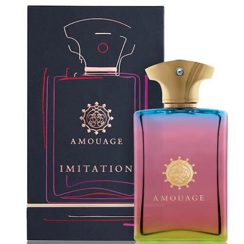 amouage_imitation_edp_100ml_perfume_for_men.jpg Amouage Imitation EDP 100ML For Men - Image 1