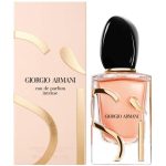 Giorgio Armani Si Intense EDP 50ml For Women